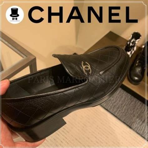 10万円台まで!!】CHANEL(シャネル)で投資買いした 